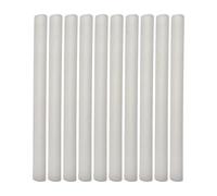 Glow Sticks Bulk - 10 bâtons légers en mousse LED, clignotant multicolore 3 modes | Fournitures de fête des fêtes, accessoires de carnaval du Nouvel An, outils de célébration du festival, baguettes co