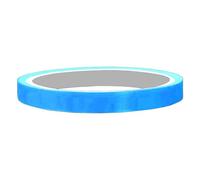 Glow Tape - Autocollant Marqueur Lumineux En Rouleau Long, Bande De Conduit Fluorescente Verte | Escalier Avertissement Incendie Mur Sol Scène Salle De nti Collision Visibilité Guide
