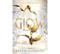 Glow: The dark fantasy romance TikTok sensation that’s sold over a million copies