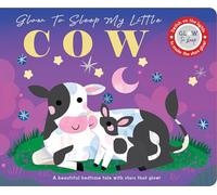 Glow to Sleep My Little Cow