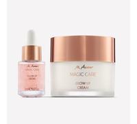 Glow Up Crème & Sérum Visage Booster d'Éclat