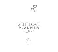 Glow Up From Within: A 30-Day Self-Love & Confidence Journal: Build habits, shift your mindset, and fall in love with yourself - one page at a time