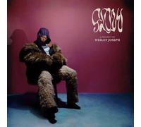 Glow-Vinyle Vert Translucide