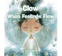 Glow When Feelings Flow: A Gentle Story About Challenging Feelings