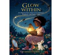 Glow Within: An Empowerment Book of Confidence, Kindness, and Inner Glow (Glow Edition)