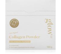 Glow25 Collagen Sachets sachets au collagène 10x15 g