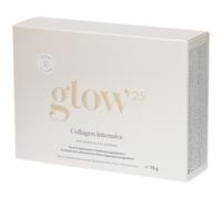 Glow25® Collagène Intensif - avec tripeptides, vitamine C, zinc et biotine Stick(S) 75 g