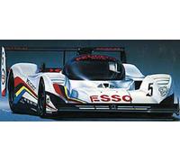 Heller – Maquette Peugeot 905 EV1 Bis – Échelle 1/24 (80718)