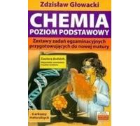 Glowacki, Z : Chimie Niveau de base