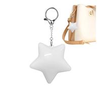 GlowBag Lampe à mouvement - Lumières de sac à main, capteur portable, allumage automatique, rechargeable | Sac à dos de voyage pour femmes, filles, amies, sac à bandoulière, sac fourre-tout, nuit