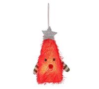 Glowing Doll Tree Ornaments Holiday Decor, Light Up Christmas Tree Decorations, Party Supplies Christmas Decorations For Living Room Indoor Fireplace Window Table Bedroom Yard Garden