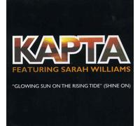 "Glowing Sun on the Rising Tide" (Shine On)
