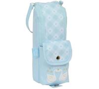 Glowlab Cisnes - Trousse Avec Poignée, Trousse Pour Enfant, Idéale Pour Les Enfants D'âge Scolaire, Confortable Et Polyvalente,