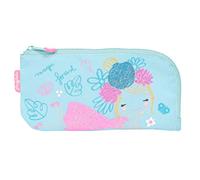 GLOWLAB KIDS PORTATODE PLAT RECY UTE DOLL", bleu clair, Estándar, décontracté
