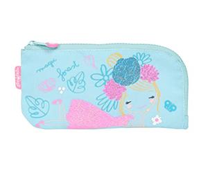 GLOWLAB KIDS PORTATODE PLAT RECY UTE DOLL", bleu clair, Estándar, décontracté