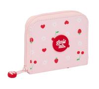 Glowlab Porte-Monnaie Standard Confortable et Polyvalent Qualité et résistance 11 x 20 x 9,5 cm