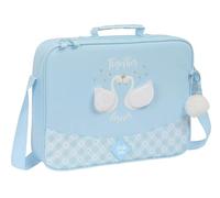 Glowlab Portefeuille unisexe pour enfants M385, bleu clair, Estándar, Décontracté