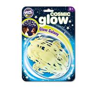 Glowstars B8601 Cosmic Glow-in-the-Dark Shapes
