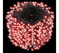 Glowster Bande lumineuse plate basse tension, étanche, installation facile, idéale pour la décoration intérieure et extérieure.