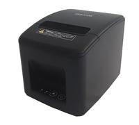 Glowster Imprimante de Tickets USB/LAN, Haute Vitesse, compacte, idéale pour Point de Vente et émission de reçus dans Les magasins et Les Restaurants.