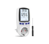 Glowster Machine à panini rétro rouge de 750 W