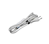 Glowster Réflecteur LED avec couvercle givré et boîtier noir, 20 W, 6500 K