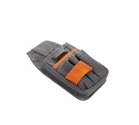 Glowster Sac en Nylon pour Ceinture, résistant et léger, idéal pour Transporter des Outils et équipements de Travail ou d'activités de Plein air.