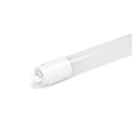 Glowster Tube LED en plastique de 0,6 m et 10 W, idéal pour l'éclairage intérieur économe en énergie. Son design moderne et léger le rend parfait pour tout type d'installation.