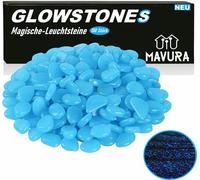 GLOWSTONES Pierres lumineuses magiques originales Pierres fluorescentes