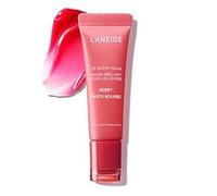 LANEIGE Original | Lip Glowy Balm - Baume à lèvres | 10 grammes | by BELLA | (Fruits rouges)