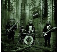 Gloyw ( Greaves, John / Mellano, Olivier / Boul ) - My Father Was A Tree [Import]