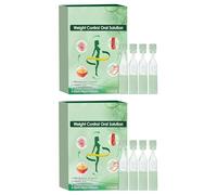 GLP-1 Gouttes minceur GLP-1 Liquide oral, Gouttes amincissantes 2025, Gouttes amincissantes orales, GLP 1 goutte de perte de poids, brûleur de graisse rapide, brûleur de graisse (2)