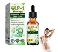 GLP-1 Health Boost Drops, Advanced GLP-1 Drops, GLP-1 Moringa & Health Boost Drop, GLP-1 MoringaDrops, Moringa bio GLP-1, soutien immunitaire et énergétique intestinal et digestif (1)