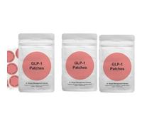 Glp-1 Nano Patch, ingrédients naturels, doux et apaisant, design patch, léger et respirant, raffermissant soin de la peau et du corps (3)
