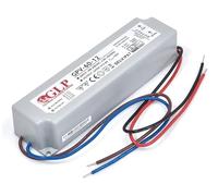 GLP Bloc d'alimentation 12 V 5 A Courant constant LED 60 W IP67