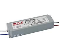 GLP - Transformateur spécial Led 12V de 100W GPV-100-36 GLP - GLP-GPV-100-36 - GLP-GPV-100-36