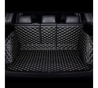 GLSDC Tout Compris Tapis de Coffre Voiture pour Toyota RAV4 2020 2021 2022 2023 2024 2025, Protection Coffre Voiture Bagages DéMarrage Bac Protection,B