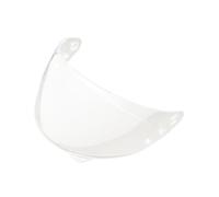 GLSDC Visière de Casque Moto pour HJC C10 HJ-34P, Visière Teintée Casque de Moto Protection UV Accessoires Remplacement,Normal-Aclear