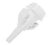 GLSTOY Adaptateur Pour Sachets De Lait Maternel Clip De Pratique Pour Tire-lait Et De Stockage