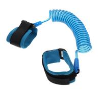 GLSTOY Bracelet de Sécurité Anti-perte pour Garçon et Filles, Lien Portable et Léger en Nylon et Polyester, Harnais de Poignet pour Activités en Extérieur