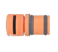 GLSTOY Capsule Microphone Dynamique Cardioïde Portable Abs pour Chant et Voix Chaleureuse, Accessoire Micro pour Concerts et Conférences, Impédance 360ohms, Sensibilité 50db