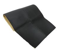 GLSTOY Coussinet Insonorisant Noir pour Voiture en Mousse Haute Densité Adhésif Puissant, Résistant aux Rayures, pour Isolation Phonique en Différentes Saisons