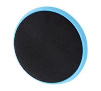 GLSTOY Disque Tournant en Nylon pour Danseuses de Ballet, Planche de Ballet Portable pour Exercices D'équilibre et Correction de Posture, Réduit la Friction
