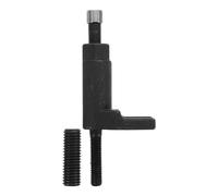 GLSTOY Kit D'extracteur D'injecteurs Diesel pour Moteurs de Série 11-18, Outil de Retrait D'injecteur de Carburant en Alliage Haute Densité, Extraction Sécurisée et Rapide pour Entretien