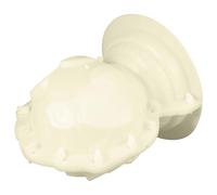 GLSTOY Moule à Béton pour Colonne Romaine Boule de Lotus Moule à Balustrade en Ciment Décoration de Jardin pour Balcon Européen pour Ornements Extérieurs Couleur Couleur Aléatoire