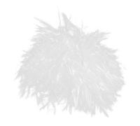 GLSTOY Perruque De Vieil Professeur Blanche Pour Cosplay Accessoire De Déguisement Scientifique Convient Aux Adultes Et Adolescents Pour Halloween Et Fêtes à Thème