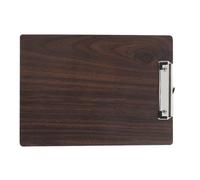 GLSTOY Planche à Dessin en Bois A3 avec Pince Solide, Surface Stable, pour Croquis en Extérieur, Design Léger et Compact pour Débutants et Étudiants en Art