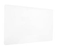 GLSTOY Plaque de Gaufrage 2mm pour Machine de Découpe et Embossage, Tapis de Bricolage en Plastique Léger, Accessoire Scrapbooking pour Loisirs Créatifs et Tampons de Rechange