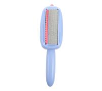GLSTOY Roulette Adhésive Réutilisable pour Enlever Les Poils Animaux Brosse Portable à Poils De Chat Et Chien pour Vêtements Et Tapis Outil Pratique De Nettoyage à Domicile