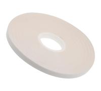 GLSTOY Ruban Adhésif Double Face Hydrosoluble 20 M, Ruban à Coudre Lavable en Tissu, Accessoire de Couture pour Fixation Temporaire, pour Patchwork et Travaux Manuels